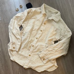 Thread Supply Boyfriend Jacket
